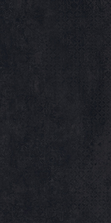 TAGINA Steel Jacquard Grafite Sat 60x120