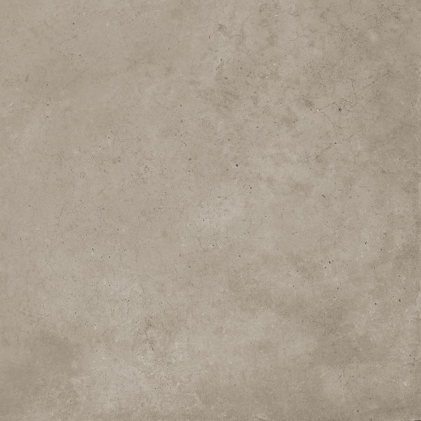 TAGINA Concreta Terra Naturale Ret. 60x60