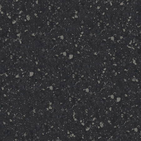 GIGACER Inclusioni Classico Nero Mat Ret. 60x60