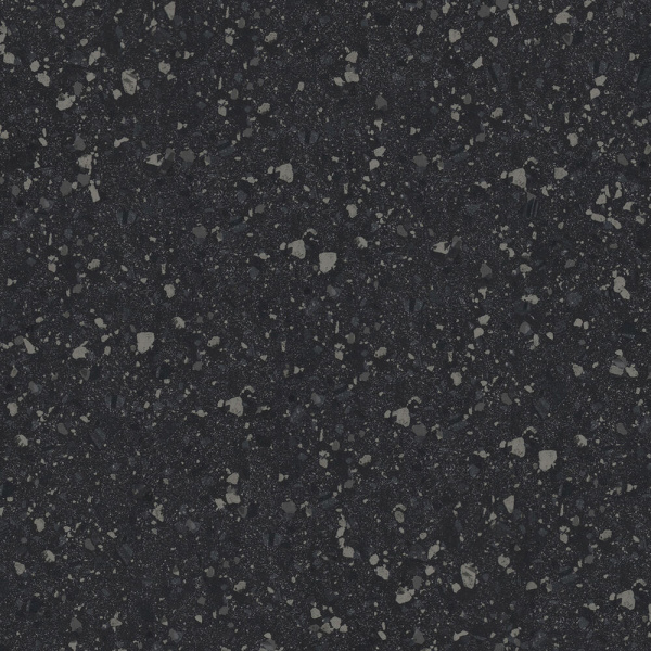 GIGACER Inclusioni Classico Nero Mat Ret. 60x60