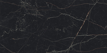 ATLAS CONCORDE Marvel Black Atlantis 60x120 Lapp. - Marvel Dream