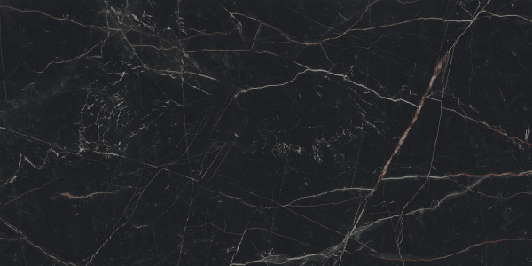 ATLAS CONCORDE Marvel Black Atlantis 60x120 Lapp. - Marvel Dream