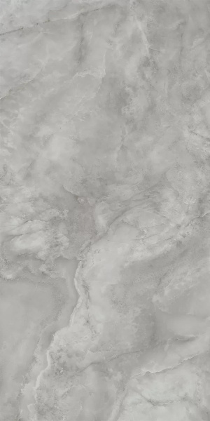 KERAMA MARAZZI Ониче серый светлый лаппатированный обрезной 119,5x238,5x0,9