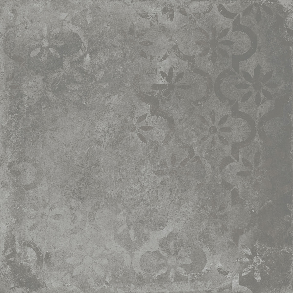 TAGINA Ilcottotagina Deco Stencil Grey 20mm 60x60