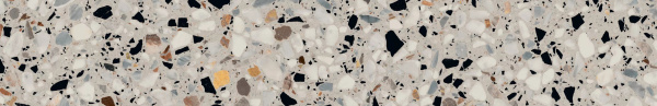 KERAMA MARAZZI Подступенок Бричиола белый матовый обрезной 60x10,7x0,9