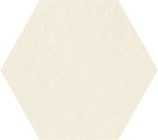 GIGACER Play One Concrete Esagono Pure 9x9