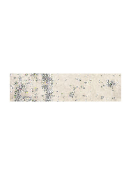 CIR Cir 2cm Outdoor Elem Travertino Nav 15x60