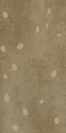 GIGACER Concrete Signs Beige Buds 60x120