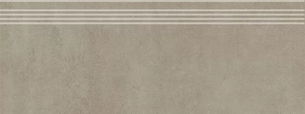 KERAMA MARAZZI Ступень Про Догана бежевый матовый обрезной 30x80x0,9