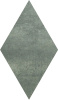 GIGACER Play One Krea Diamond Green 18x18