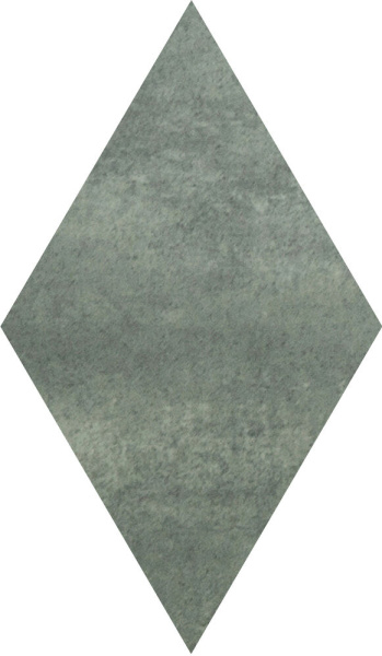 GIGACER Play One Krea Diamond Green 18x18