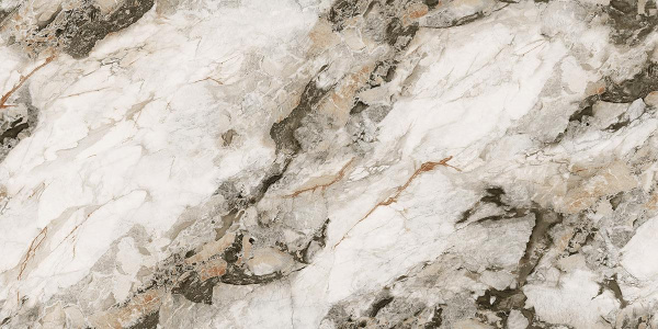 Керамогранит Absolut Gres (Абсолют Грес) Roca полированный премиум 120x60 см, AB3108G