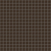 GIGACER Concrete Brown Concrete Ret. Mosaic 0.7-0.7 30x30