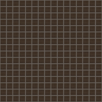 GIGACER Concrete Brown Concrete Ret. Mosaic 1.5-1.5 30x30