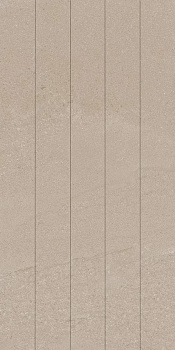 KERAMA MARAZZI Декор чипсет Про Матрикс бежевый матовый обрезной 30x60x0,9