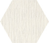 GIGACER Play One Light Esagono Rigato 9x9
