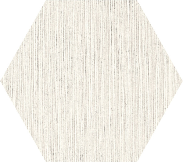 GIGACER Play One Light Esagono Rigato 9x9