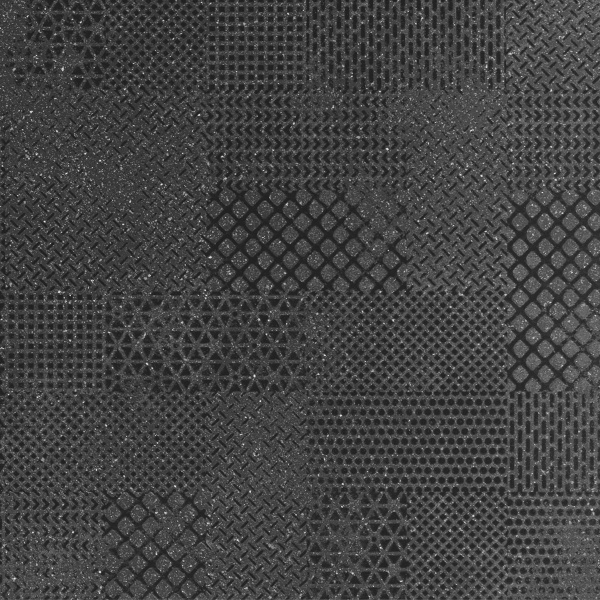 GIGACER Concept 1 Ink Texture Mat Ret. 60x60