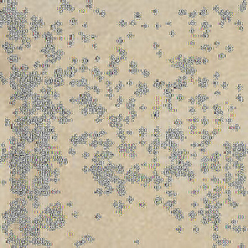 SERENISSIMA Italica Mos Terra Mista 30x30