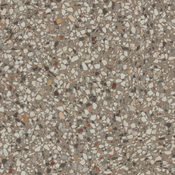 KERAMA MARAZZI Бричиола серый матовый обрезной 60x60x0,9