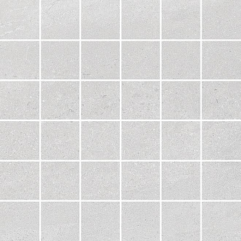 KERAMA MARAZZI Про Матрикс светлый мозаичный 30*30 керамический декор