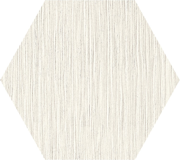 GIGACER Play One Light Esagono Rigato 9x9