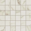 Atlas Concorde Empire Calacatta Diamond Mosaic Lap (610110000809) Керамогранит