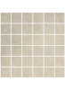TAGINA Apogeo White Naturale Ret. Mosaico 5-5 30x30