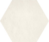 GIGACER Play One Light Esagono Roccia 18x18