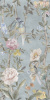 TAGINA Decors Jay Vintage Azzurro Naturale Ret. 60x120