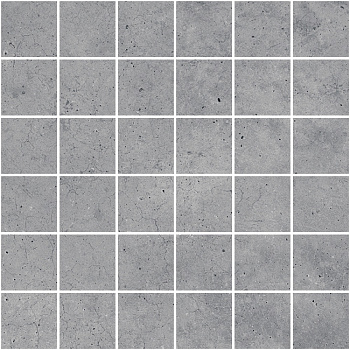TAGINA Concreta Mos Scuro 30x30