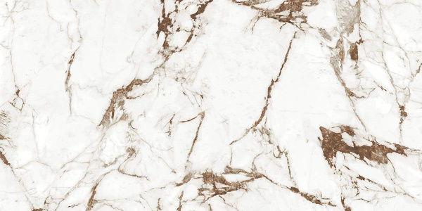 CALACATTA BRONZE керамогранит матовый 120x60 см 1098M