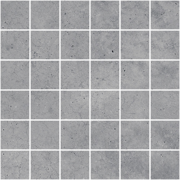 TAGINA Concreta Mos Scuro 30x30