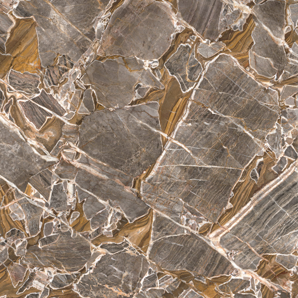 TAGINA Luci D'oro Dorato Soft 120x120