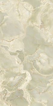 TAGINA Onice Reale Smeraldo Luc 160x320