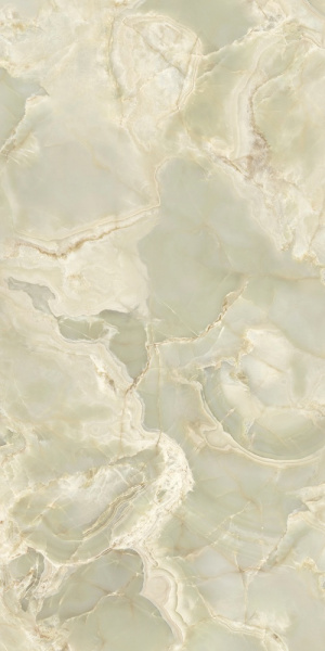 TAGINA Onice Reale Smeraldo Luc 160x320