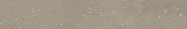 KERAMA MARAZZI Плинтус Пунтум бежевый матовый обрезной 60x9,5x0,8