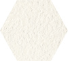 GIGACER Play One Light Esagono Crespo 9x9