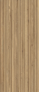 ENERGIEKER Woodwise Rett Fluted 120x280