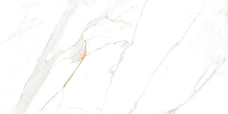 Керамогранит Absolut Gres (Абсолют Грес) Regal Carrara полированный 60х120 см, AB1144G