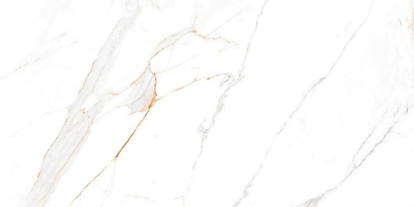 Керамогранит Absolut Gres (Абсолют Грес) Regal Carrara полированный 60х120 см, AB1144G