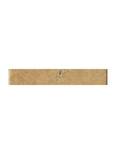 CIR Cotto Del Campiano Batt Giallo Umbria 6.5x40