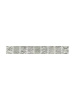GIGACER Argilla Mosaic Stripes Dry 15x120