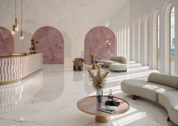 Atlas Concorde Symphonyx Rose Mosaic Lap/Симфоникс Роуз Мозаика Лап