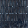 GIGACER Bamboo Blue Reale Laccato 15x15
