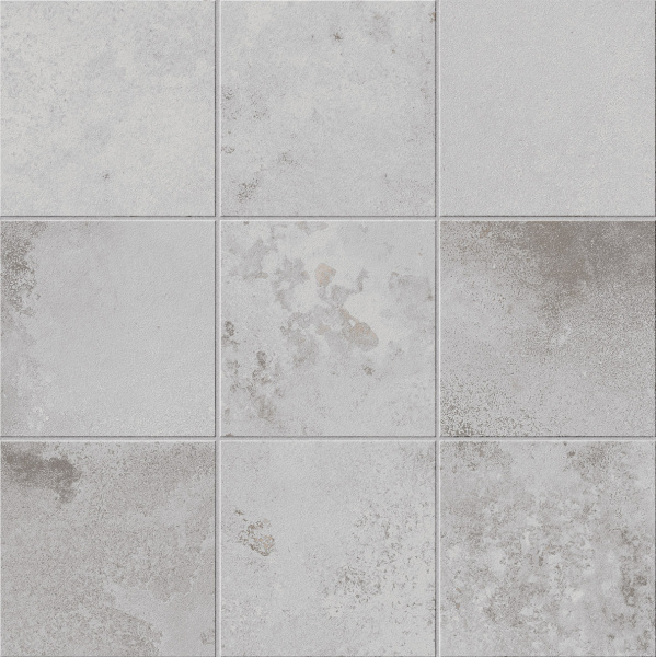 CAESAR Alchemy Argent Comp 30x30