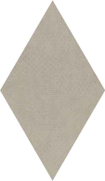 GIGACER Play One Concept Diamond Milk Texture 18x18