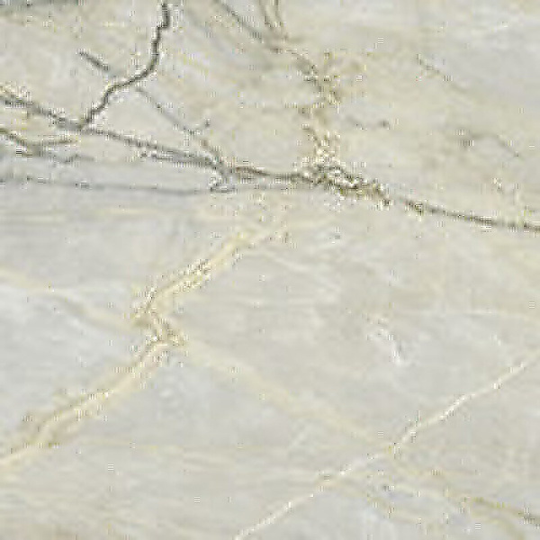 SERENISSIMA Palazzo Verde Orientale Silk 120x120