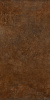 TAGINA Metal Corten  Naturale R11 Ret. 60x120