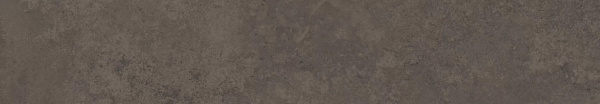KERAMA MARAZZI Плинтус Хадду коричневый матовый 40,2x7,6x0,8